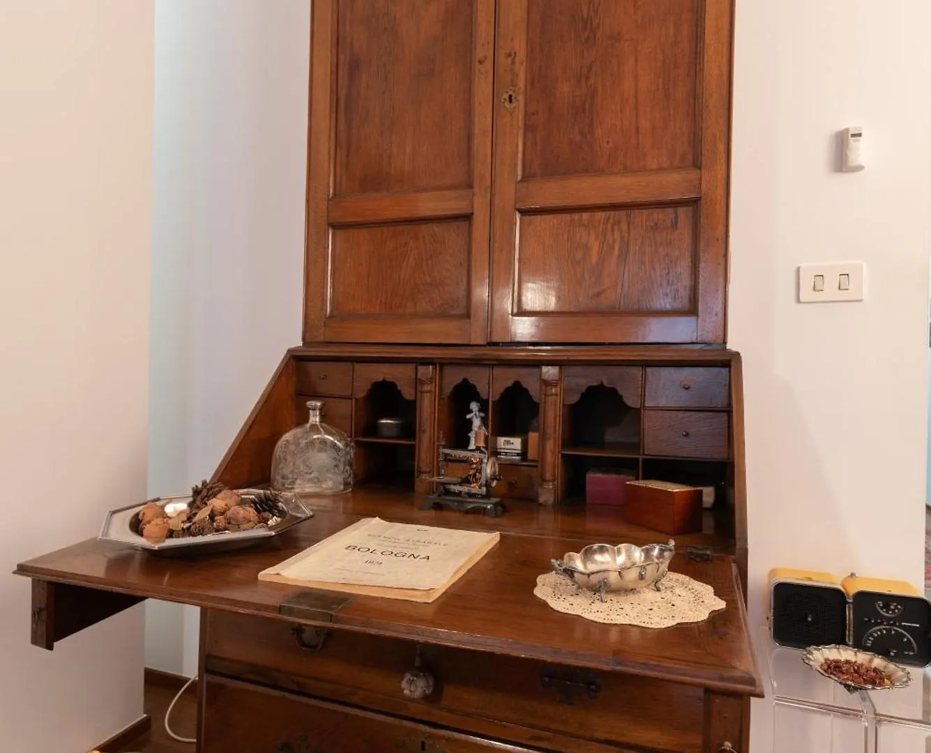 Apartment Riva Di Reno Home - Historical Center Bologna