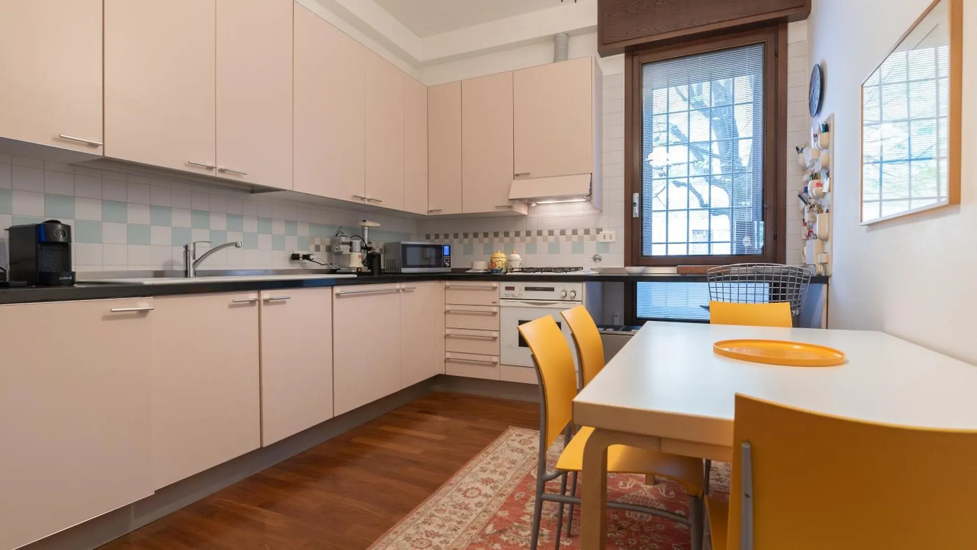 Apartment Riva Di Reno Home - Historical Center Bologna