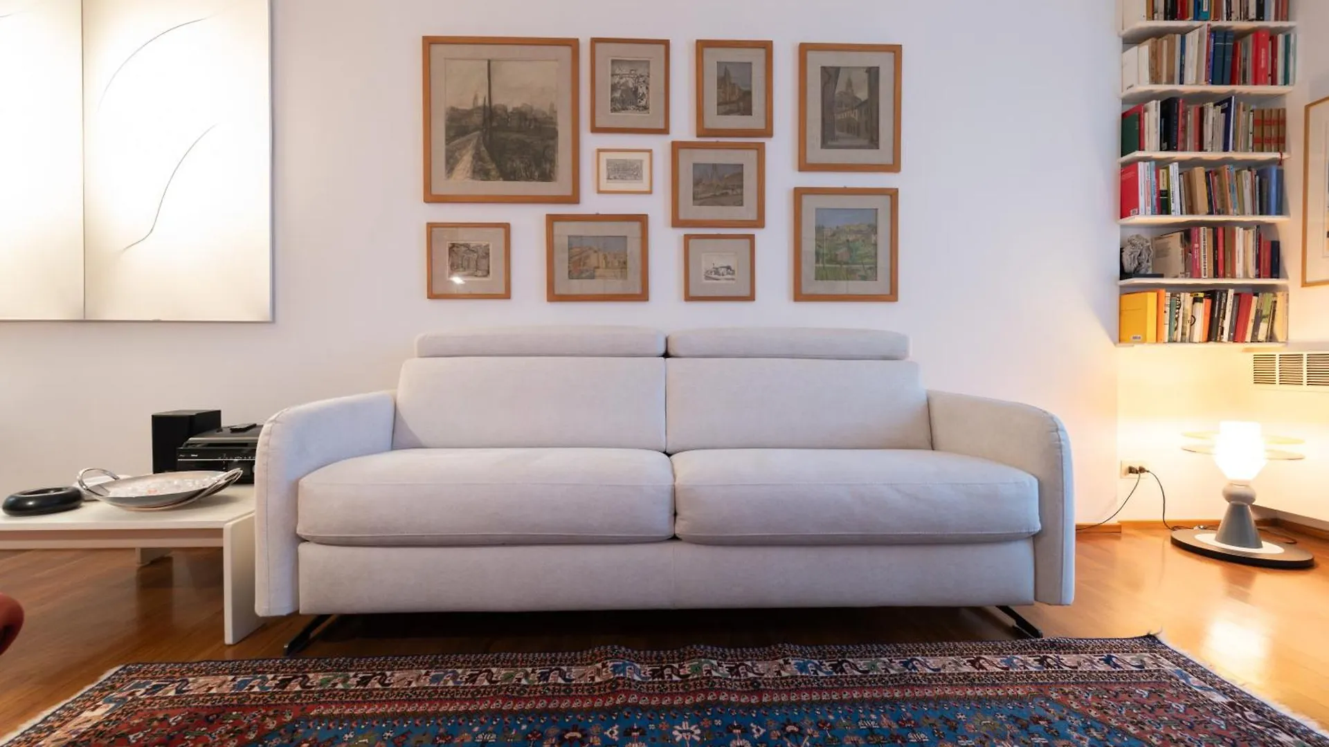 Apartment Riva Di Reno Home - Historical Center Bologna