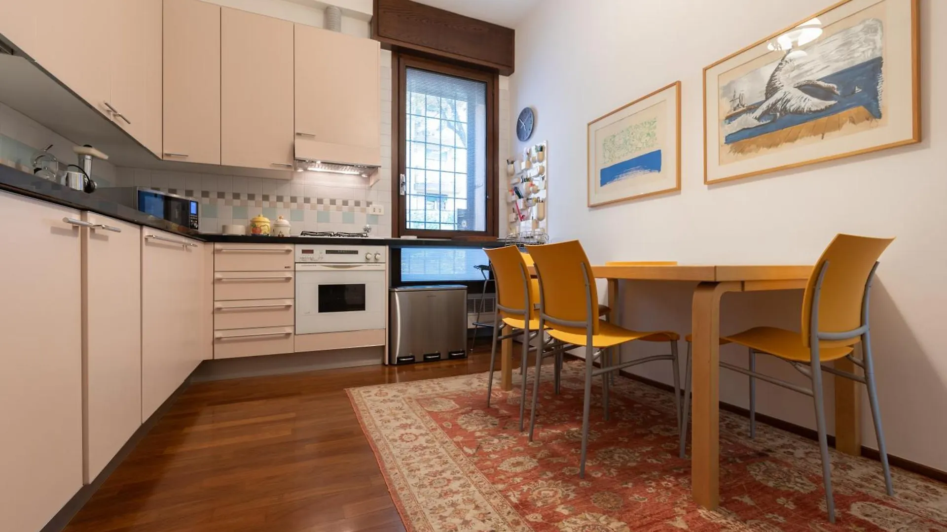 Riva Di Reno Home - Historical Center Bologna 0*,