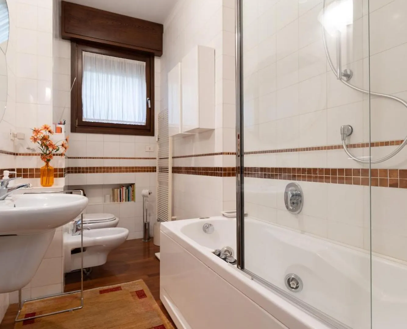 Riva Di Reno Home - Historical Center Bologna Apartment