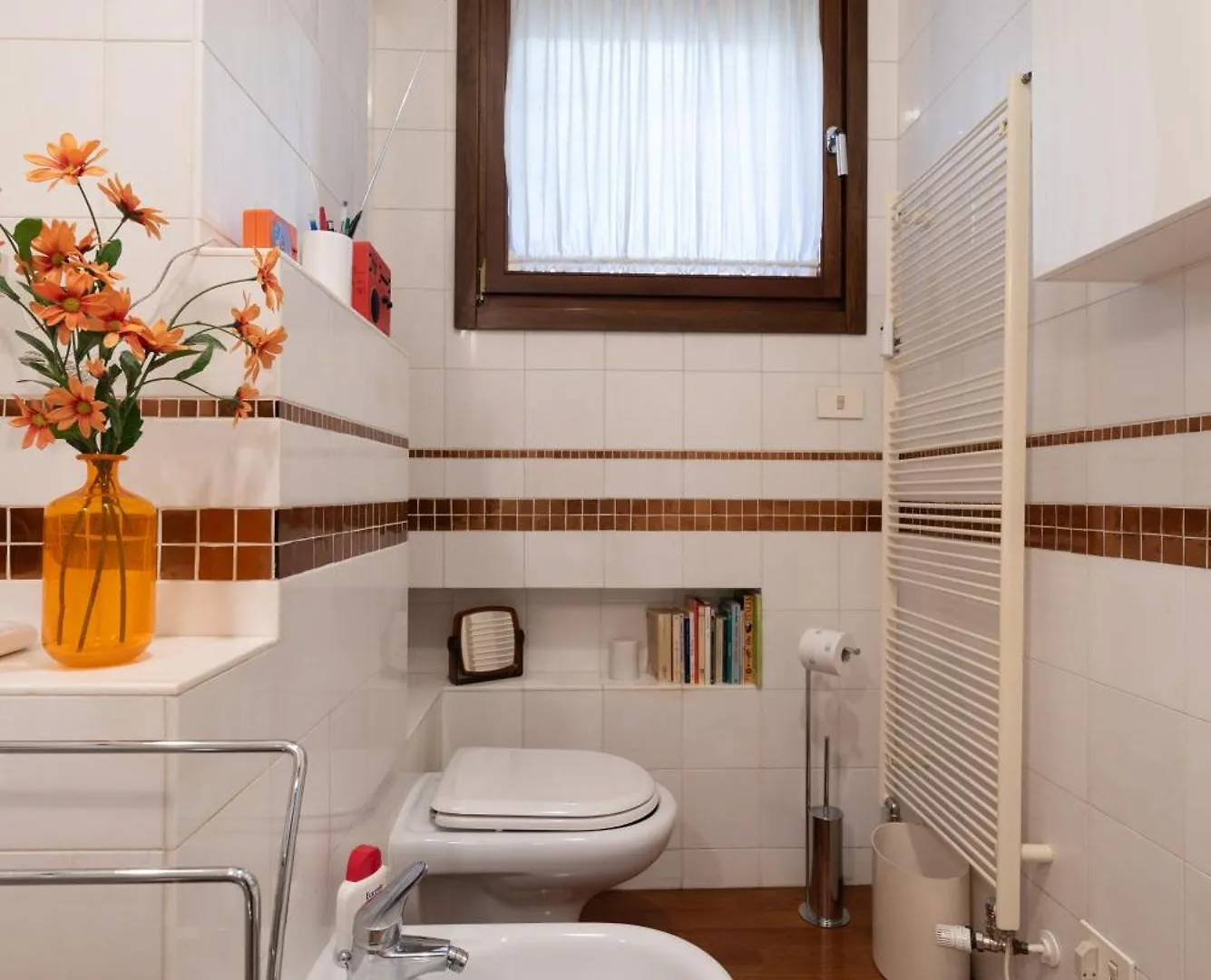 Apartment Riva Di Reno Home - Historical Center Bologna Italy