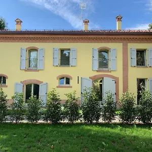 Apartment Antico Podere San Luca, Bologna