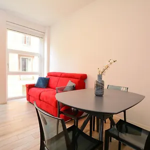 La Dotta Appartement