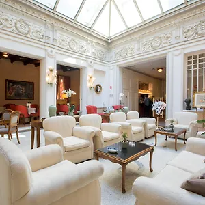 Hotel D'oro 1890, Bologna