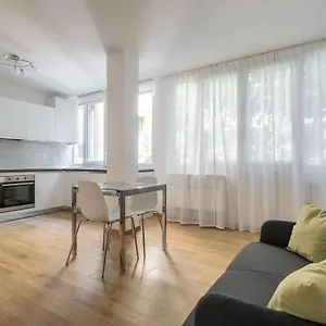 Centre Appartement