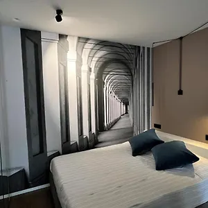 Alfea Appartement