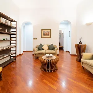 Zamboni Appartement