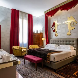 Casa Bertagni Couette-café