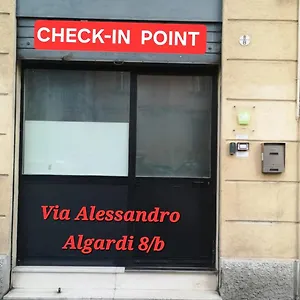 Savenella Апартаменты
