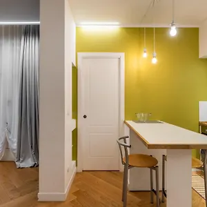 La Casa Di Gio Appartement