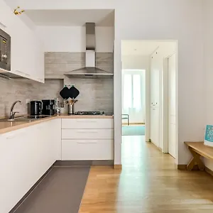 Canonica Appartement