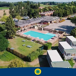 Feriepark Club Del Sole Easy Village, Bologna