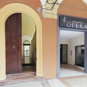 Apartment Opera, Bologna