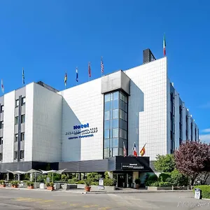 Hotel Airport, Bologna