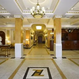 Hotel Zanhotel Europa, Bologna