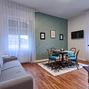 Tommasini Appartement