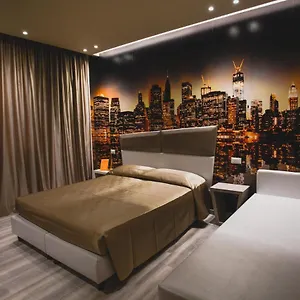 Hotel Fiera Wellness &, Bologna