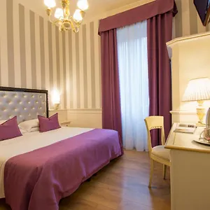 Hotel Pedrini, Bologna