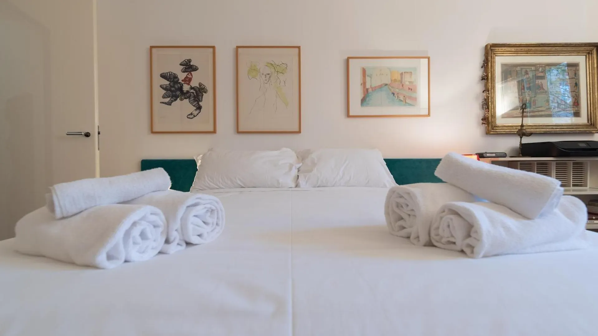 Riva Di Reno Home - Historical Center 볼로냐 0*,  이탈리아