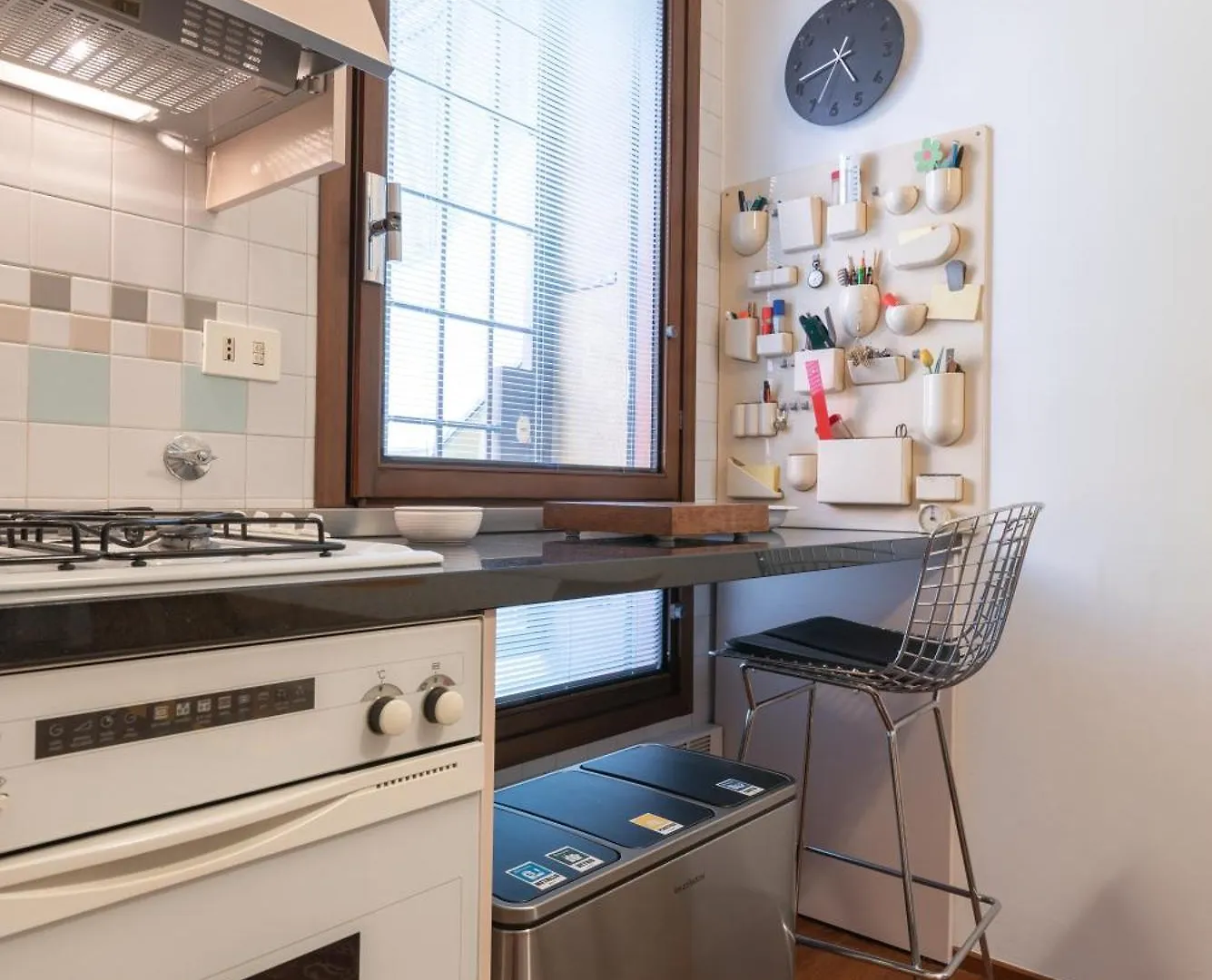 Riva Di Reno Home - Historical Center 볼로냐 0*,  이탈리아