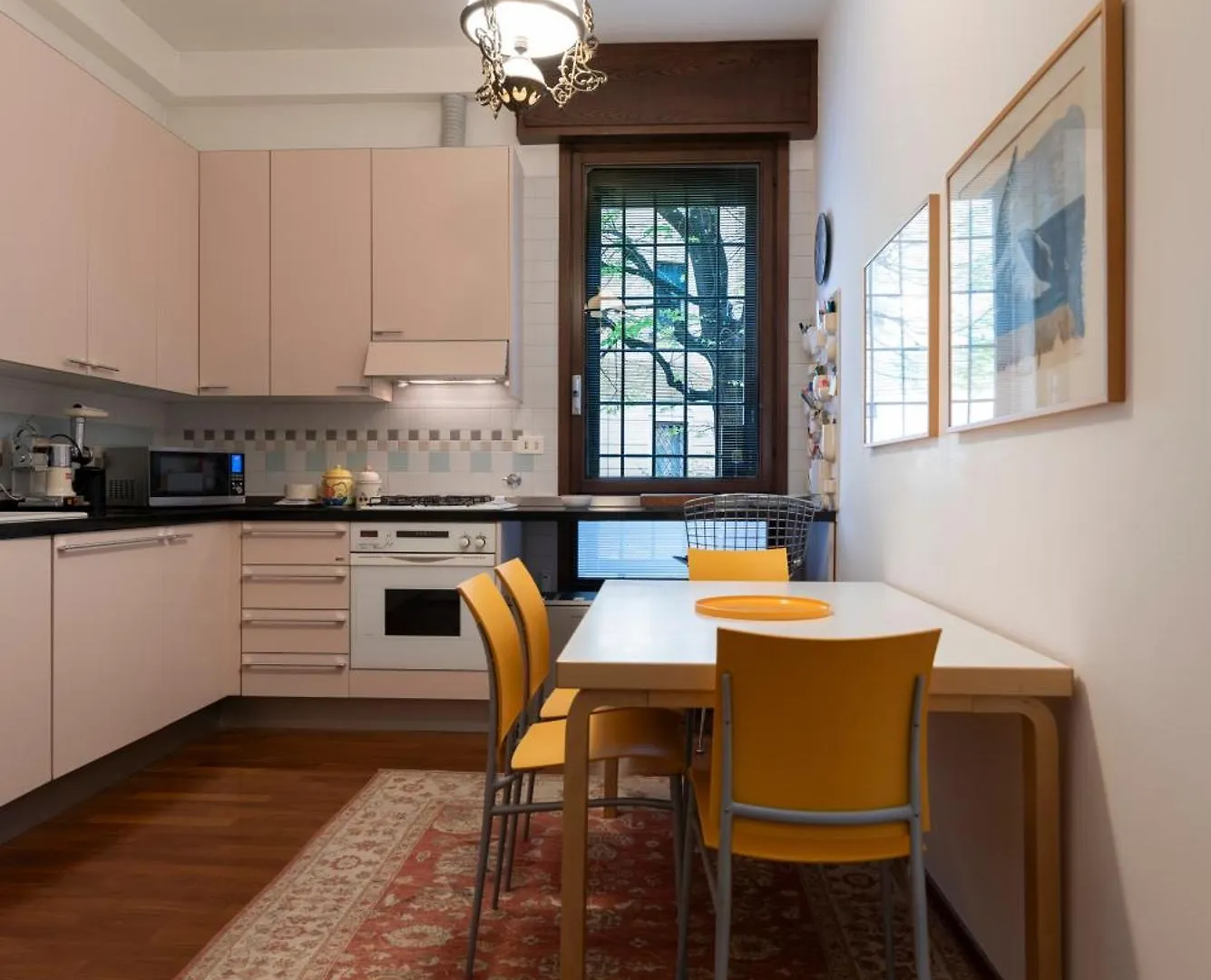 아파트 Riva Di Reno Home - Historical Center 볼로냐