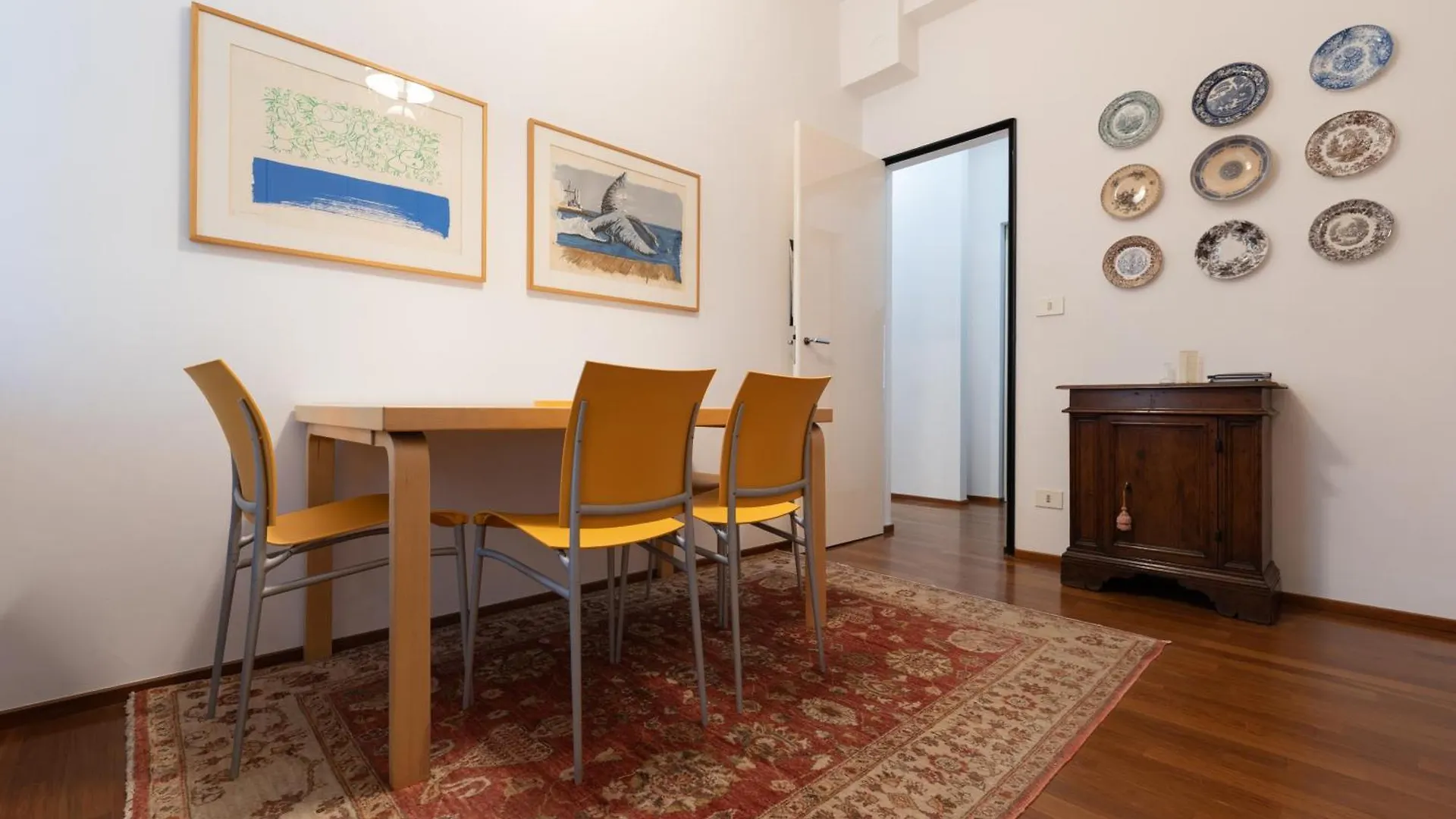 Riva Di Reno Home - Historical Center 볼로냐 이탈리아
