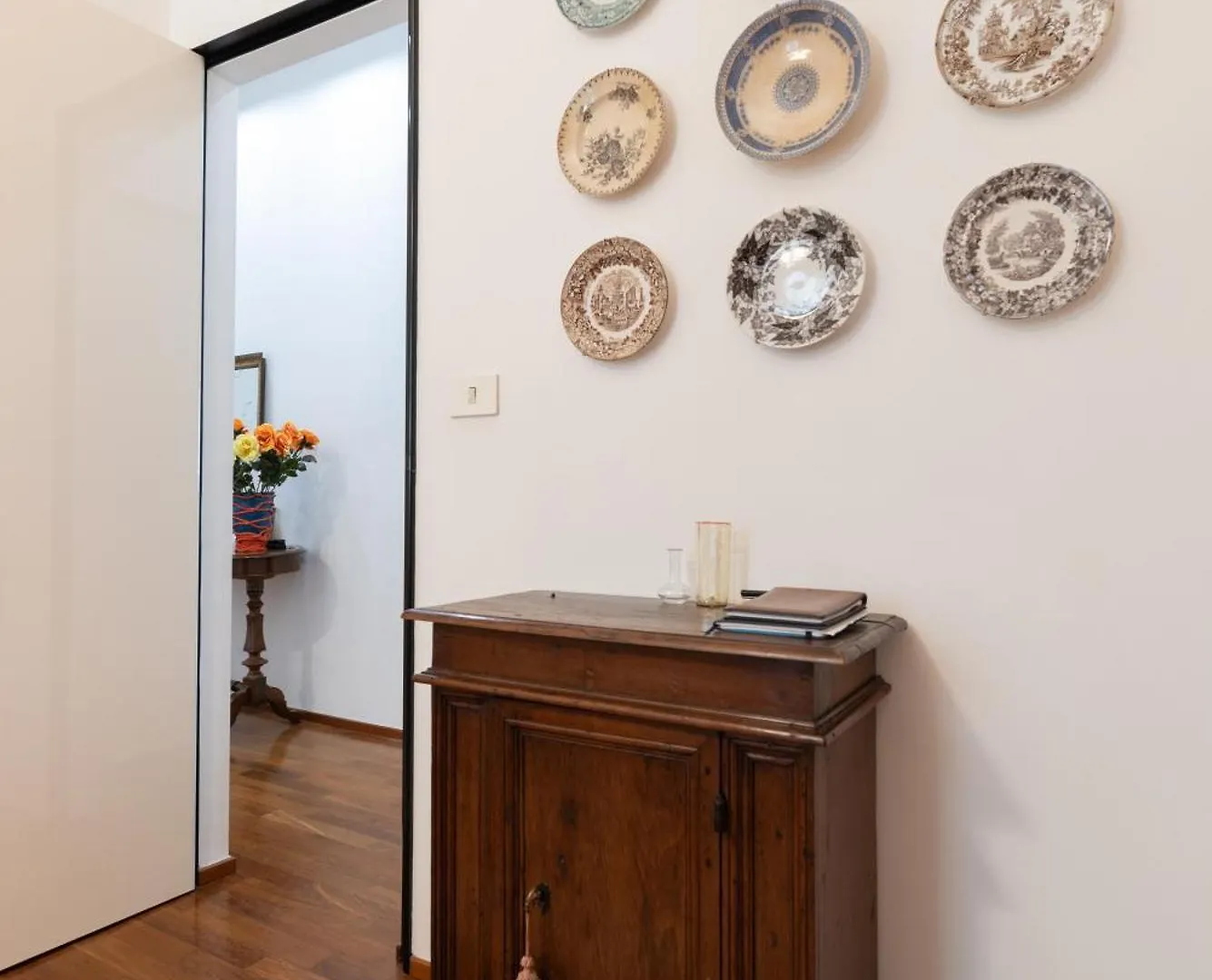 Appartamento Riva Di Reno Home - Historical Center Bologna Italia