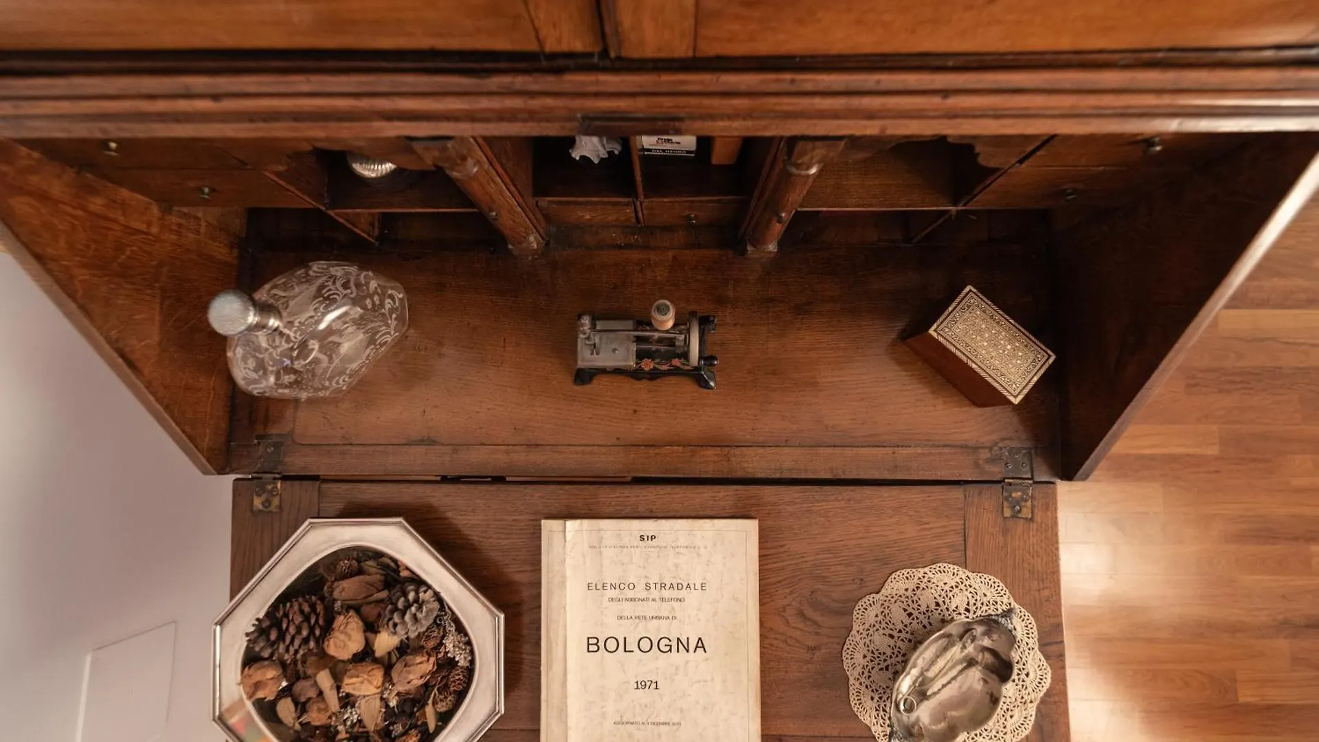 Riva Di Reno Home - Historical Center Bologna