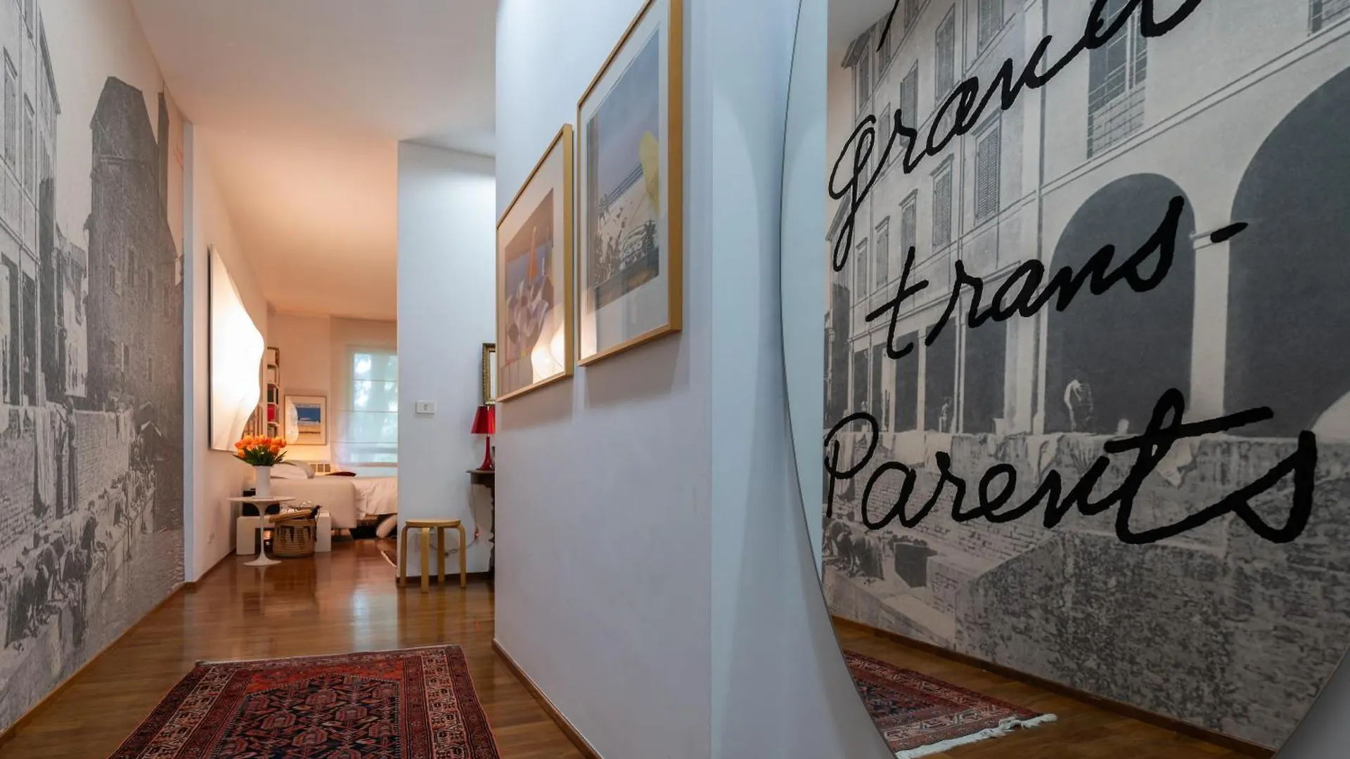 Appartamento Riva Di Reno Home - Historical Center Bologna